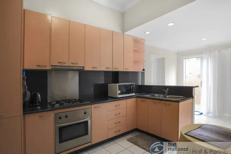 Sixth view of Homely unit listing, 1/8 Rodd Street, Dandenong VIC 3175
