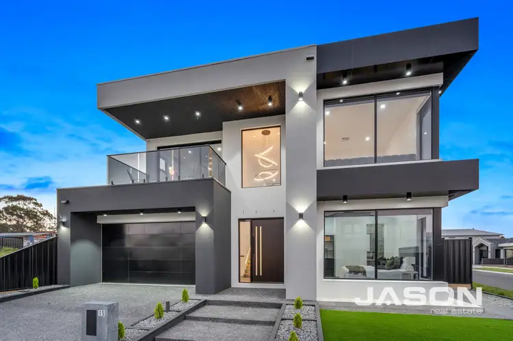 15 Charbel Street, Greenvale VIC 3059