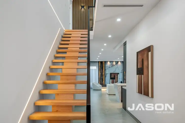 Third view of Homely house listing, 15 Charbel Street, Greenvale VIC 3059