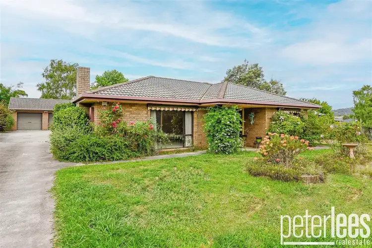 Main view of Homely house listing, 289 Peel Street West, Summerhill TAS 7250