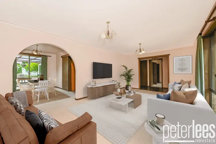 Third view of Homely house listing, 289 Peel Street West, Summerhill TAS 7250