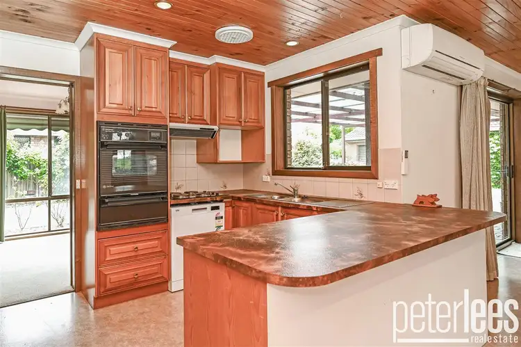 Fourth view of Homely house listing, 289 Peel Street West, Summerhill TAS 7250