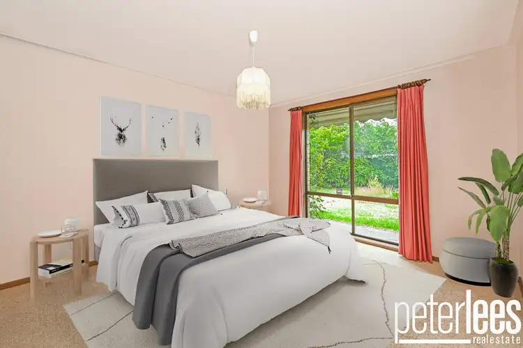 Sixth view of Homely house listing, 289 Peel Street West, Summerhill TAS 7250