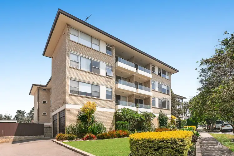 Second view of Homely apartment listing, 23/73 Broome Street, Maroubra NSW 2035