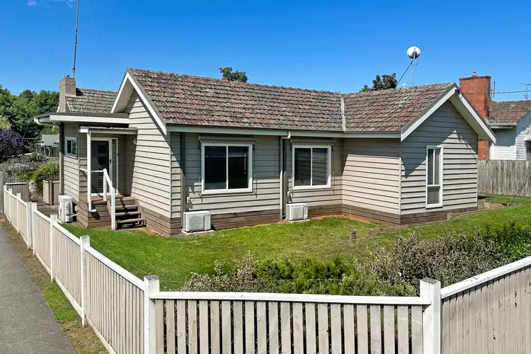 77 Bowen Street, Warragul VIC 3820