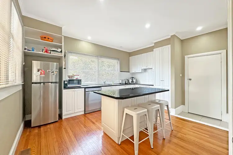 Fifth view of Homely house listing, 77 Bowen Street, Warragul VIC 3820