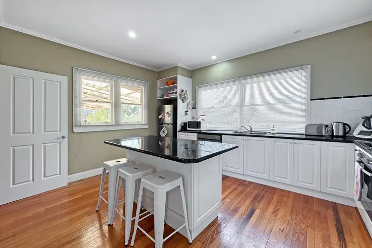 Sixth view of Homely house listing, 77 Bowen Street, Warragul VIC 3820