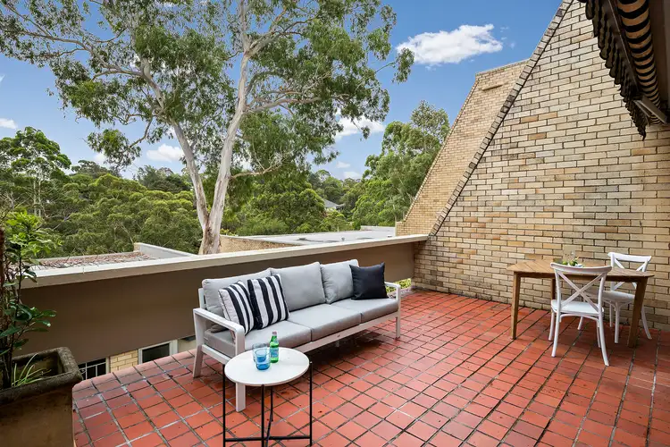 Third view of Homely townhouse listing, 7/74 Milray Avenue, Wollstonecraft NSW 2065