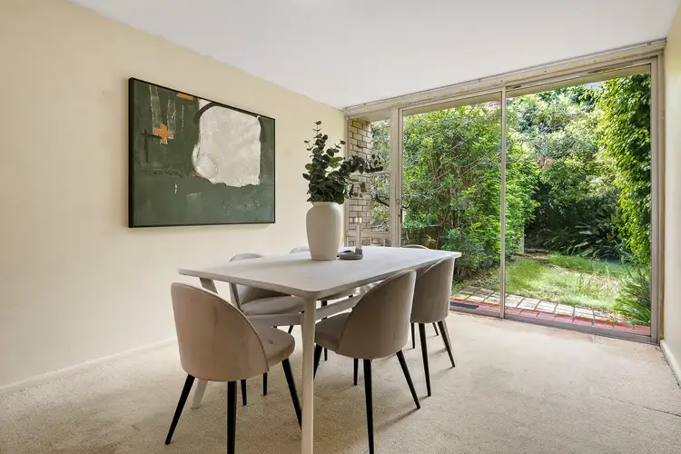 Fourth view of Homely townhouse listing, 7/74 Milray Avenue, Wollstonecraft NSW 2065