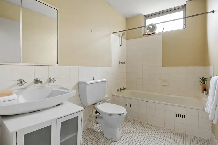 Fifth view of Homely townhouse listing, 7/74 Milray Avenue, Wollstonecraft NSW 2065
