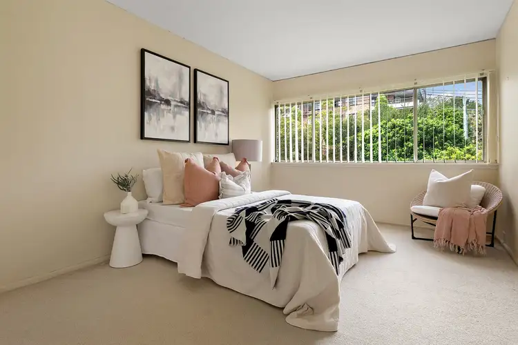 Sixth view of Homely townhouse listing, 7/74 Milray Avenue, Wollstonecraft NSW 2065