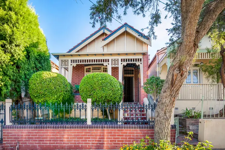 43 Harrow Road