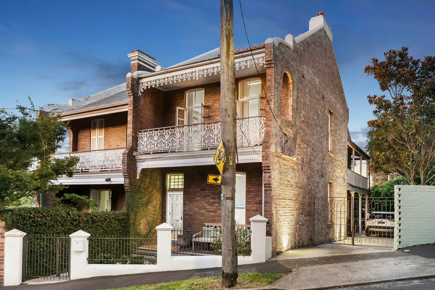 Main view of Homely house listing, 3 Glassop Street, Balmain NSW 2041