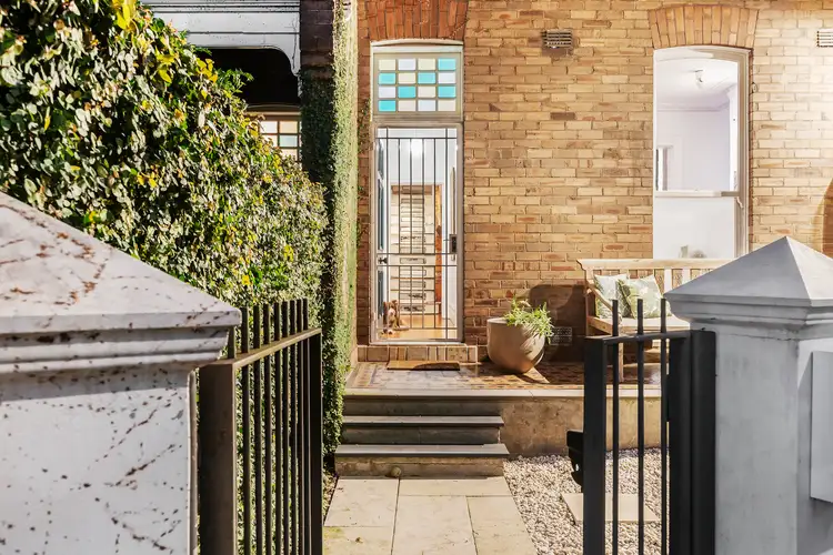 Second view of Homely house listing, 3 Glassop Street, Balmain NSW 2041