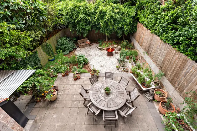 Third view of Homely house listing, 3 Glassop Street, Balmain NSW 2041