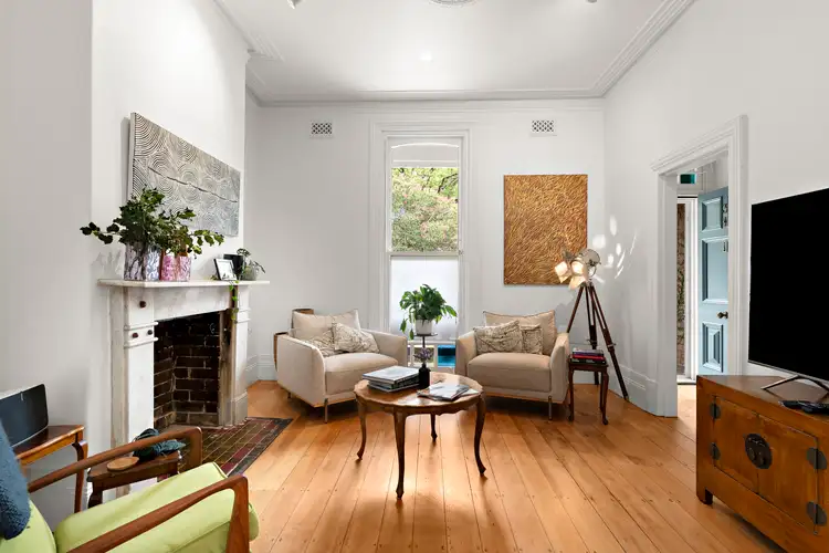 Fifth view of Homely house listing, 3 Glassop Street, Balmain NSW 2041