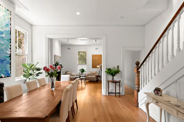 Sixth view of Homely house listing, 3 Glassop Street, Balmain NSW 2041