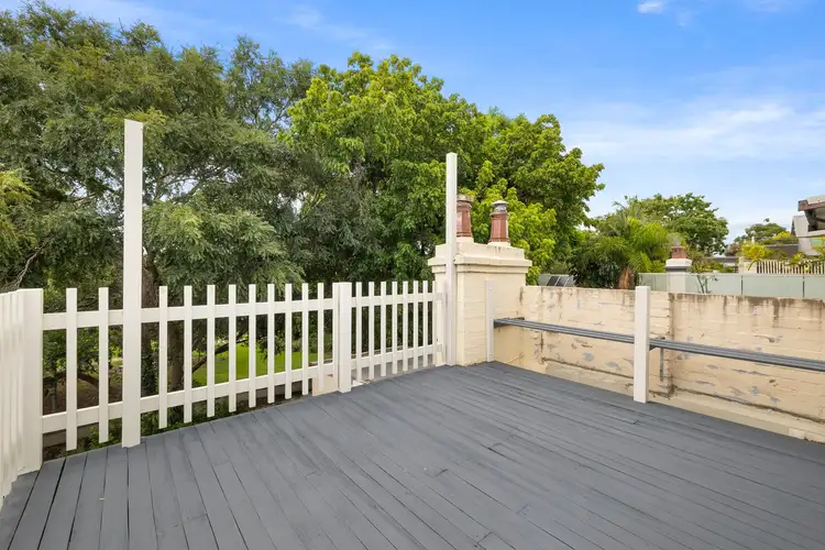 Fifth view of Homely house listing, 158 Evans Street, Rozelle NSW 2039