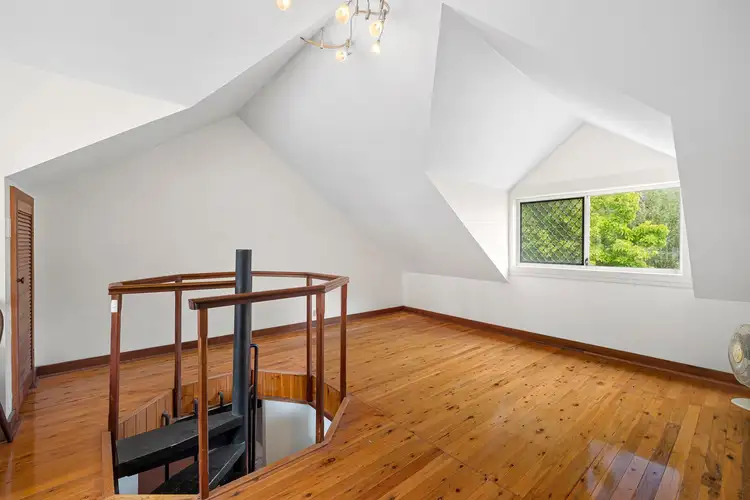 Sixth view of Homely house listing, 158 Evans Street, Rozelle NSW 2039