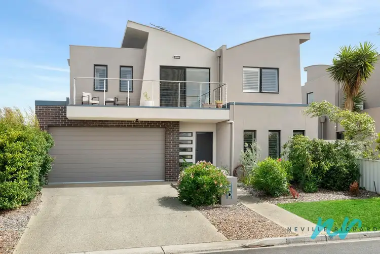 Main view of Homely house listing, 55 Gilbert Street, St Leonards VIC 3223