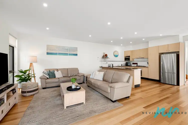 Third view of Homely house listing, 55 Gilbert Street, St Leonards VIC 3223