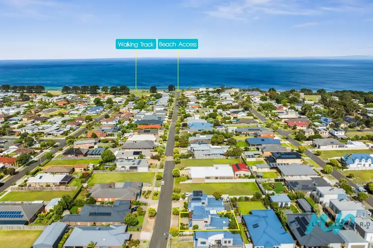 Fourth view of Homely house listing, 55 Gilbert Street, St Leonards VIC 3223