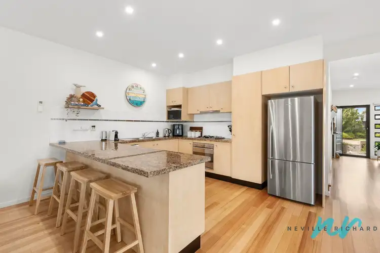 Fifth view of Homely house listing, 55 Gilbert Street, St Leonards VIC 3223