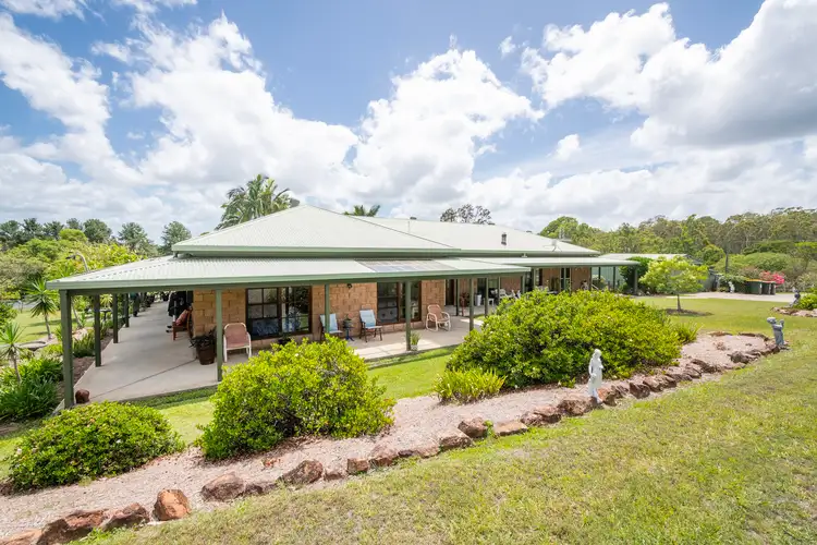 6 Kythera Place, Elland NSW 2460