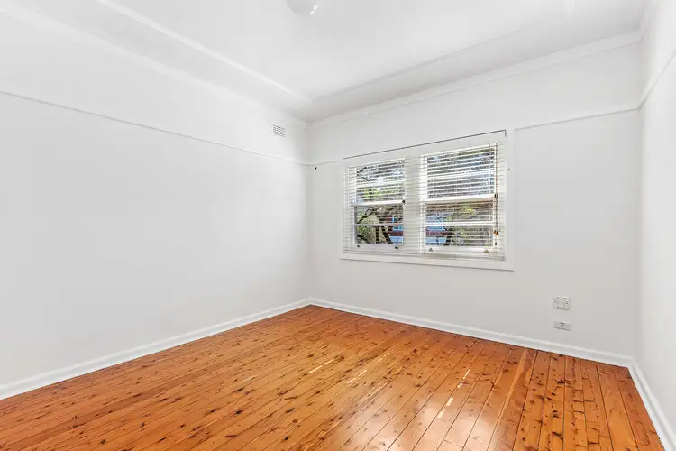 Fourth view of Homely apartment listing, 4/32 Bartlett Street, Summer Hill NSW 2130