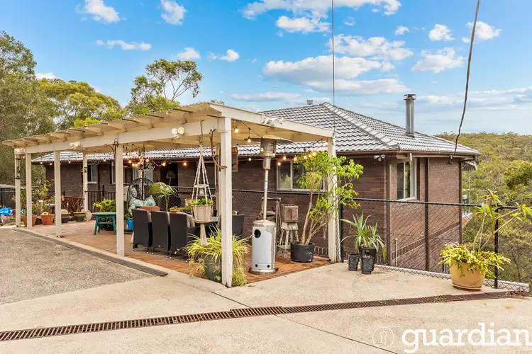 40 Muraban Road, Dural NSW 2158