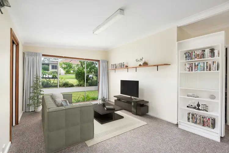 Second view of Homely house listing, 13 Achilles Road, Engadine NSW 2233