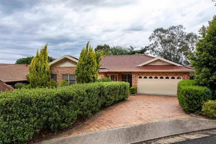 Main view of Homely house listing, 7 Amaroo Avenue, Cowra NSW 2794