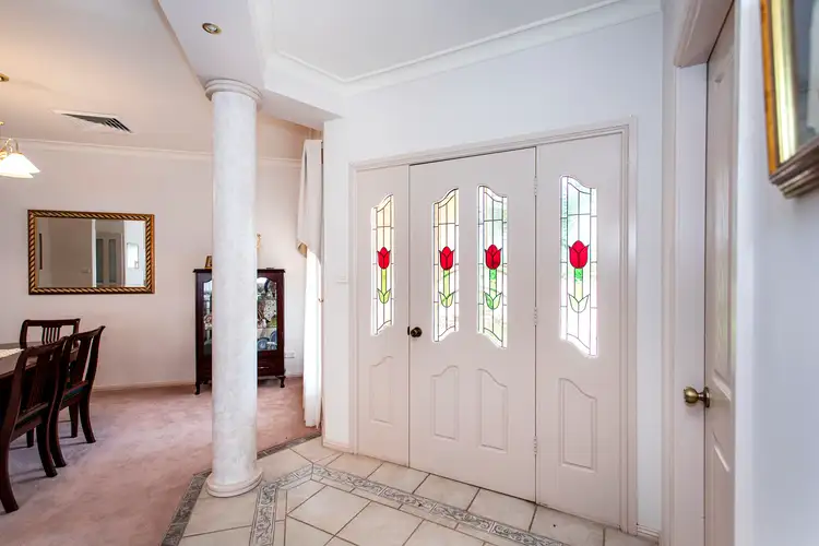 Second view of Homely house listing, 7 Amaroo Avenue, Cowra NSW 2794