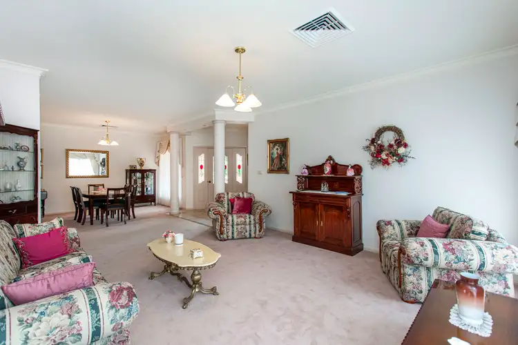 Third view of Homely house listing, 7 Amaroo Avenue, Cowra NSW 2794