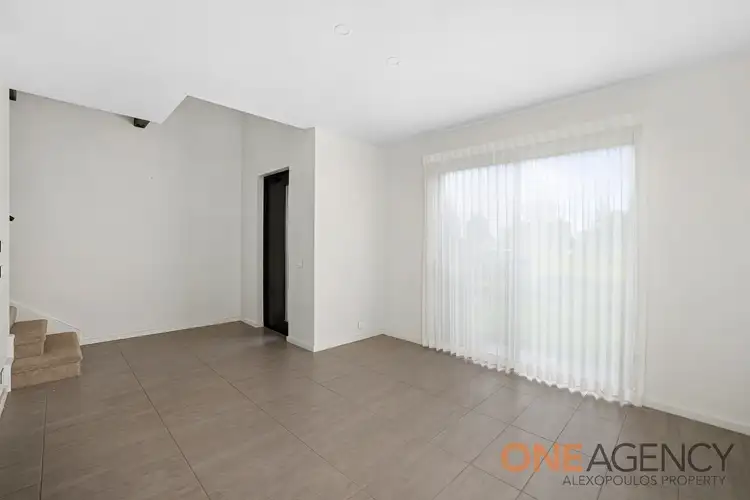 Third view of Homely townhouse listing, 58 Mornington Grove, Gledswood Hills NSW 2557