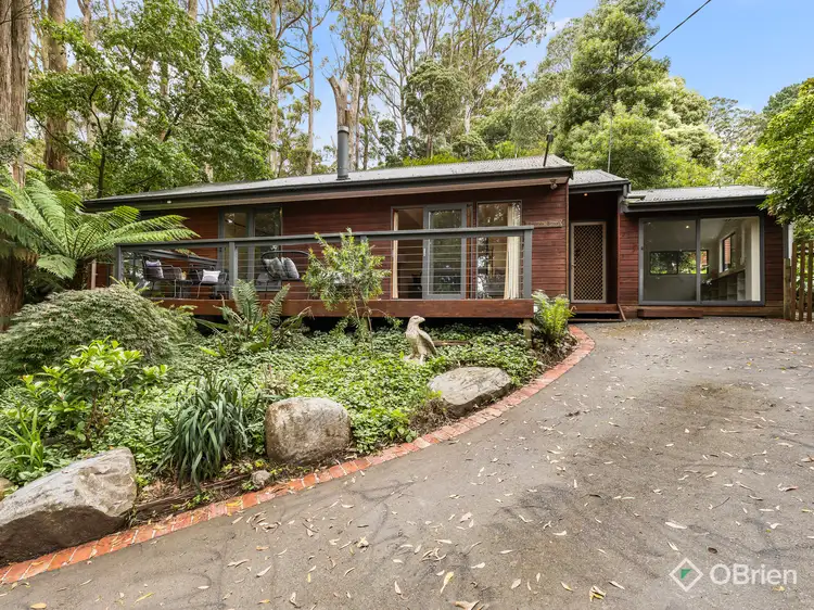 15 Nicholson Street, Olinda VIC 3788