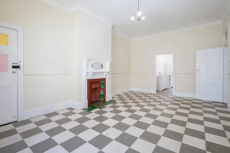 Second view of Homely unit listing, 2/51 Everton Street, Hamilton NSW 2303