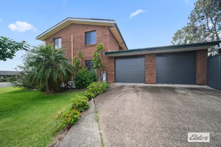 Second view of Homely house listing, 1 Flinders Street, Taree NSW 2430
