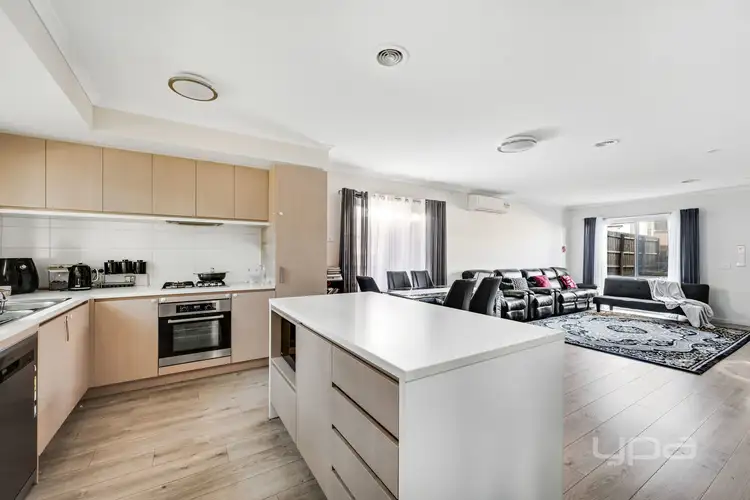 3 Treestone Walk, Westmeadows VIC 3049