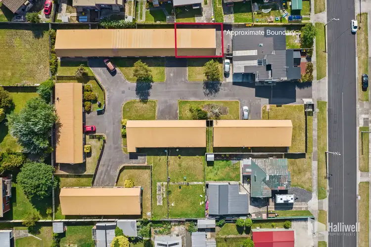 Third view of Homely unit listing, 12/57 George Street, Devonport TAS 7310