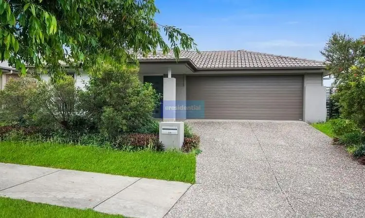 Main view of Homely house listing, 33 Coldstream Way, Holmview QLD 4207