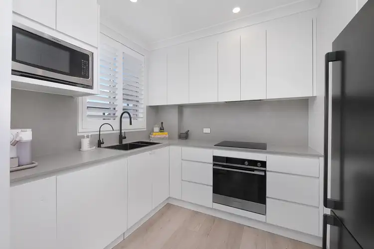 Second view of Homely apartment listing, 89/919 Botany Road, Rosebery NSW 2018