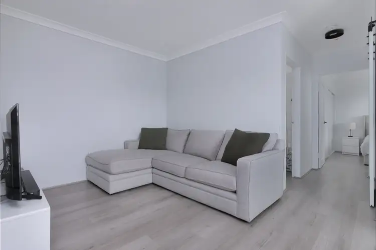 Third view of Homely apartment listing, 89/919 Botany Road, Rosebery NSW 2018