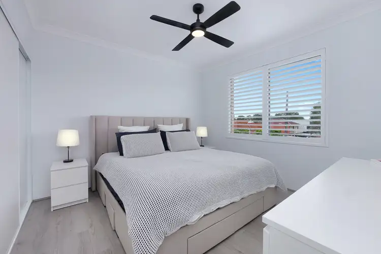 Fifth view of Homely apartment listing, 89/919 Botany Road, Rosebery NSW 2018