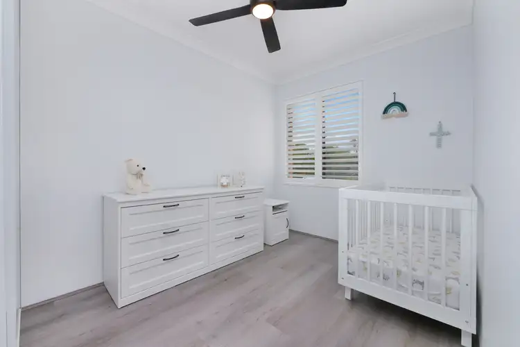 Sixth view of Homely apartment listing, 89/919 Botany Road, Rosebery NSW 2018