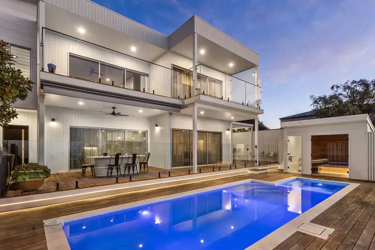 Main view of Homely house listing, 49 Hull Road, Mount Martha VIC 3934