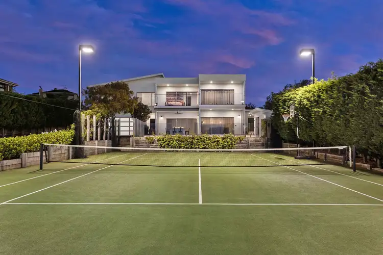 Second view of Homely house listing, 49 Hull Road, Mount Martha VIC 3934