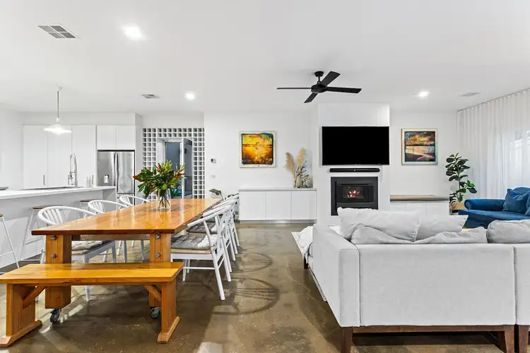 Fifth view of Homely house listing, 49 Hull Road, Mount Martha VIC 3934