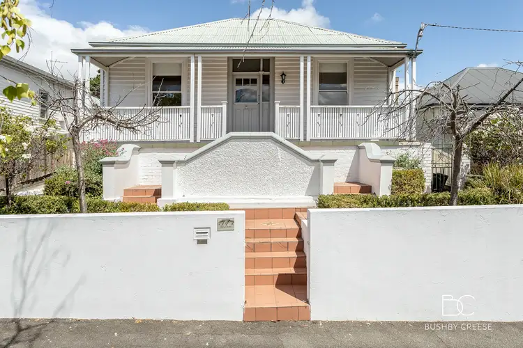 Main view of Homely house listing, 77 Balfour Street, Launceston TAS 7250