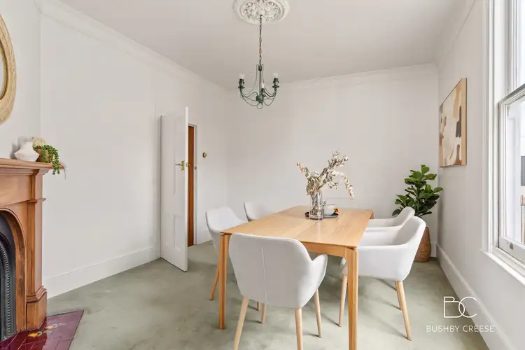 Fifth view of Homely house listing, 77 Balfour Street, Launceston TAS 7250